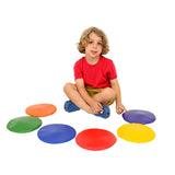 Squeaky Marking Spots - Set of 6