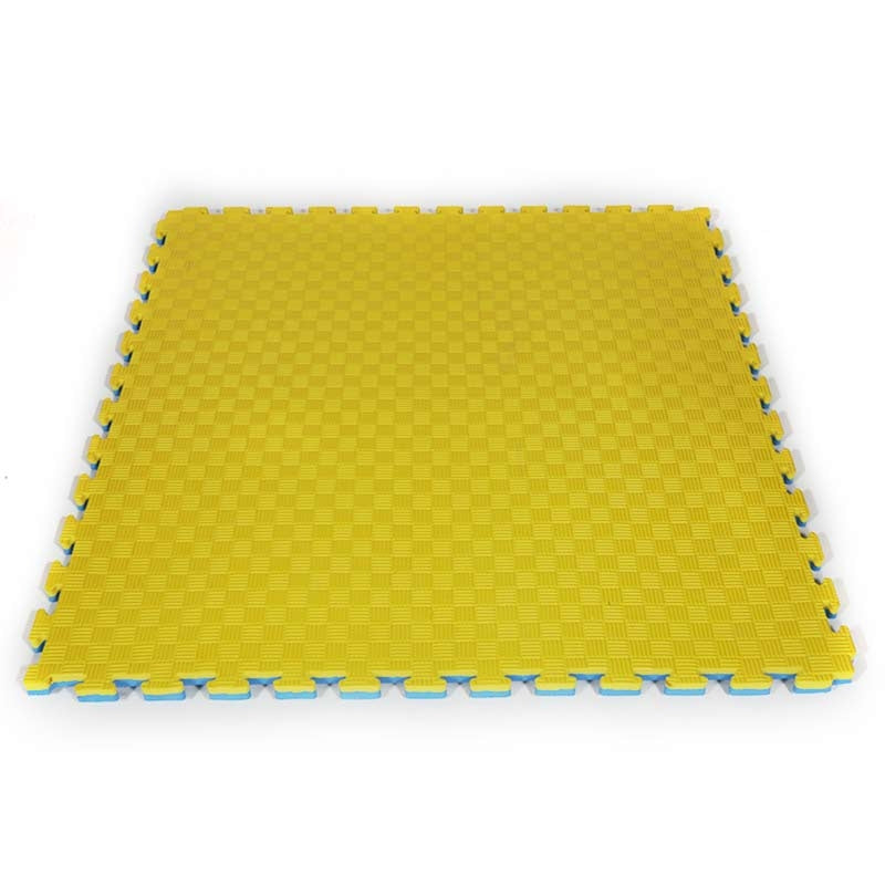 Foam Floor Tiles - Set of 4