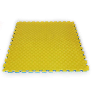 Foam Floor Tiles - Set of 4