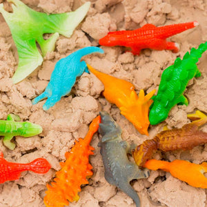 Weighted Dino Sand