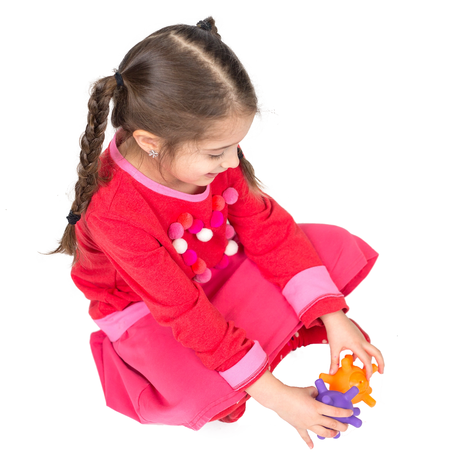 Grab It Balls - Set of 2