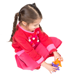 Grab It Balls - Set of 2