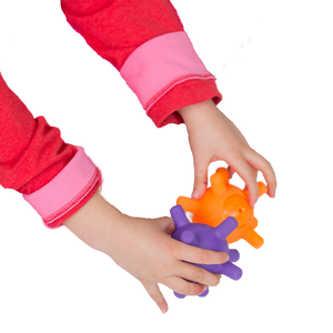 Grab It Balls - Set of 2