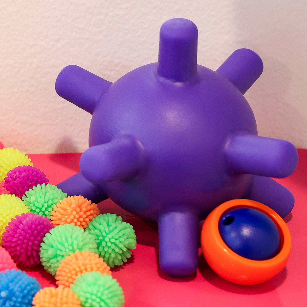 Grab It Balls - Set of 2