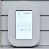 Space Master Controller with Eight Way Wireless Rechargeable Remote