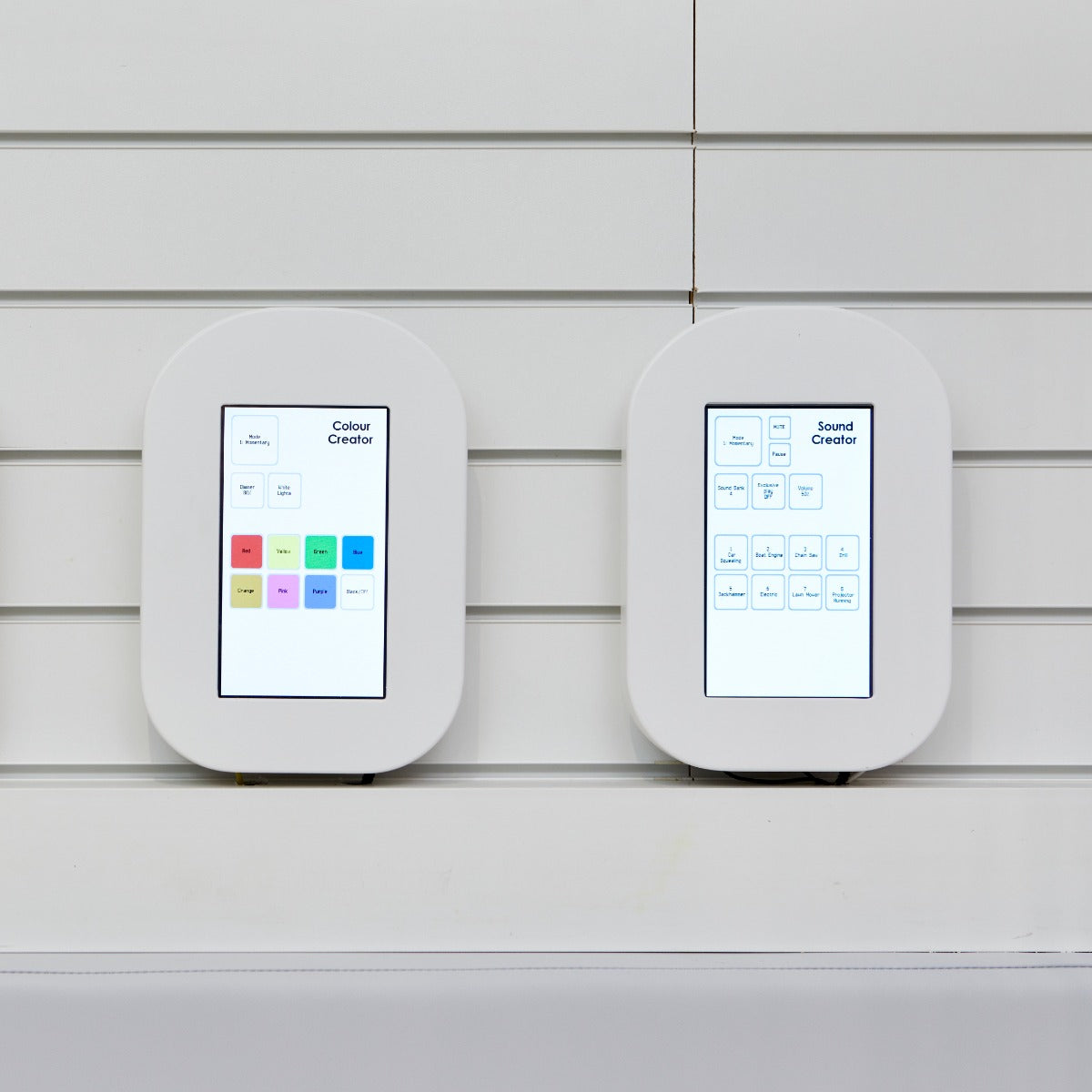 Space Master Controller with Eight Way Wireless Rechargeable Remote