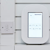 Space Master Controller with Eight Way Wireless Rechargeable Remote