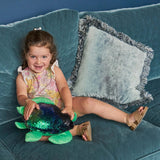 Weighted Shimmery Turtle