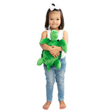 Weighted Shimmery Turtle