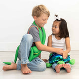 Weighted Shimmery Turtle