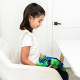 Weighted Shimmery Turtle