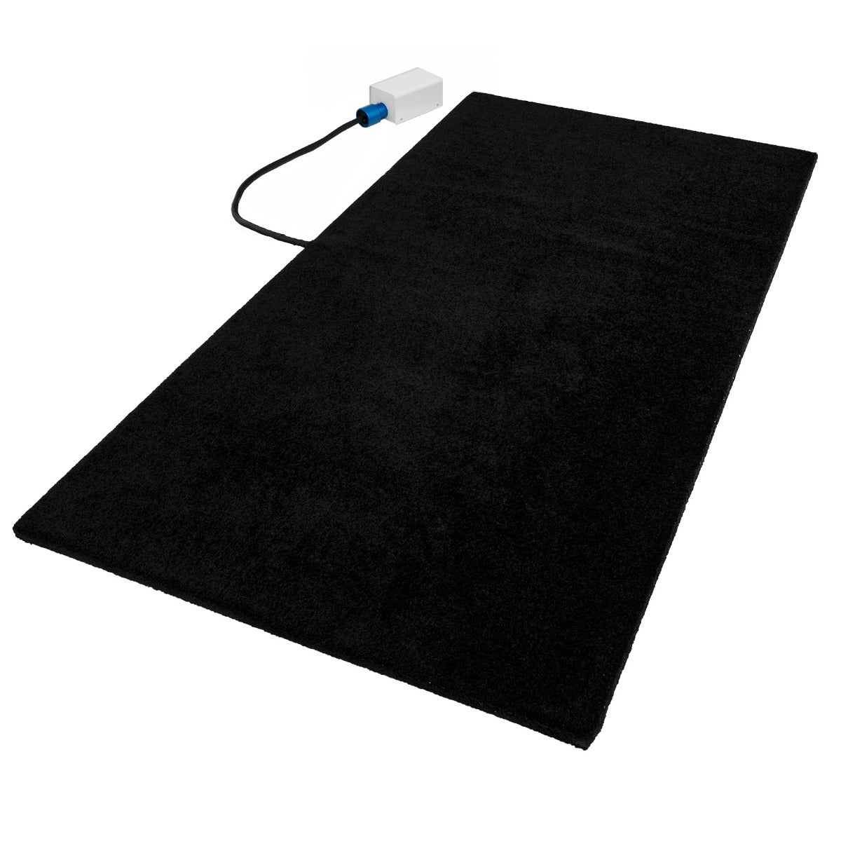 Fiber Optic Wall Carpet