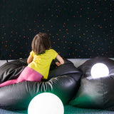 Fiber Optic Wall Carpet