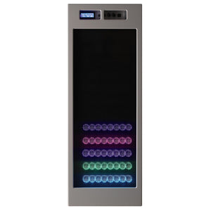 Sound Activated Light Up Wall Panel