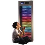 Sound Activated Light Up Wall Panel