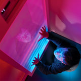 Sound Activated Light Up Wall Panel