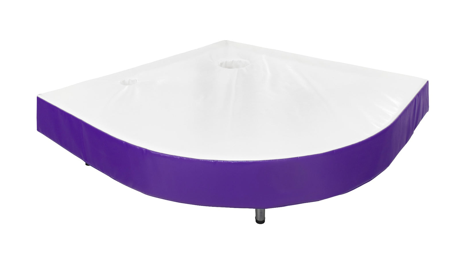 SensaSoft™ Corner Platform