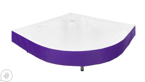 SensaSoft™ Corner Platform