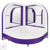 SensaSoft™ Corner Platform