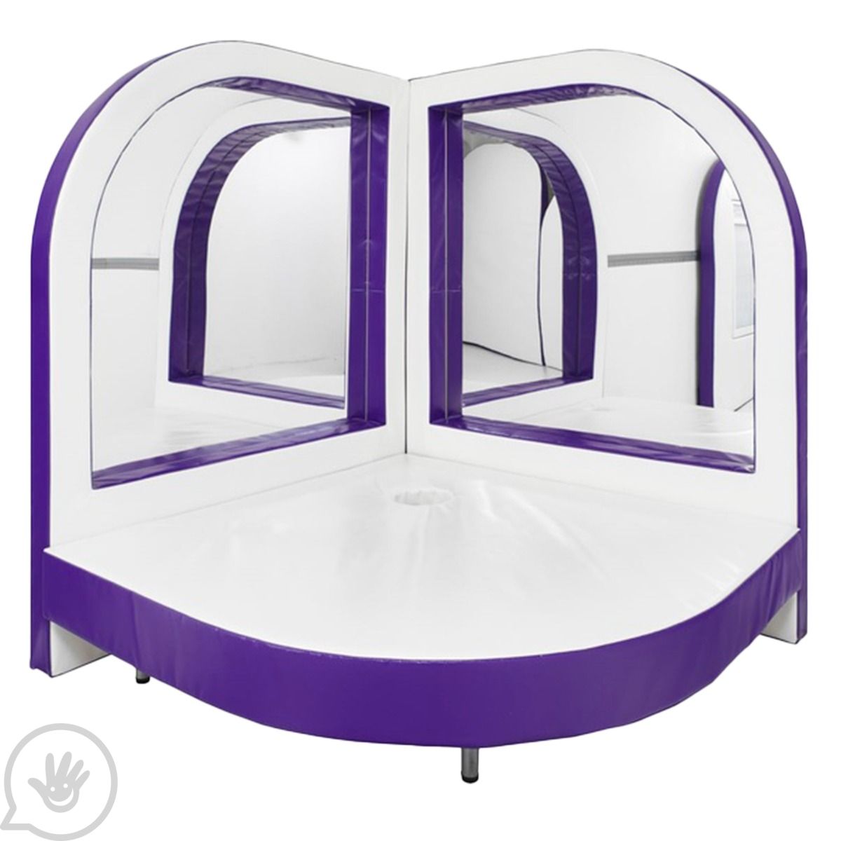 SensaSoft™ Corner Platform