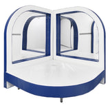 SensaSoft™ Corner Platform