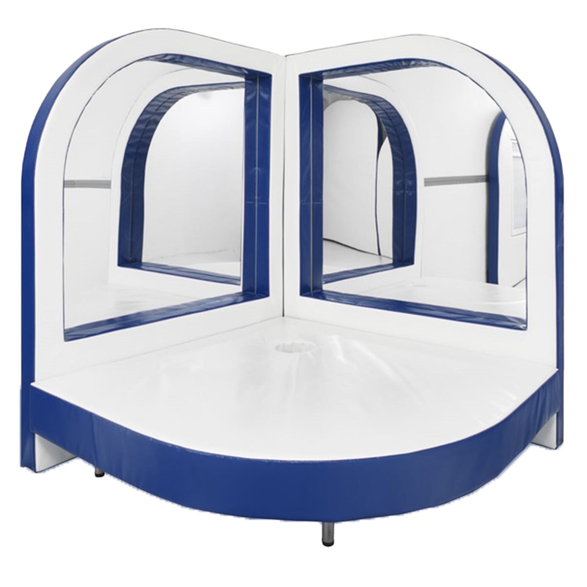 SensaSoft™ Corner Platform