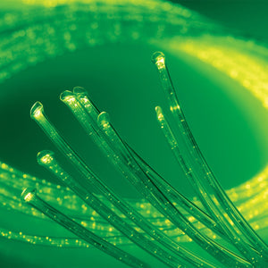 SensaSoft™ Fiber Optic Fountain