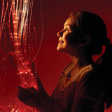 SensaSoft™ Fiber Optic Fountain