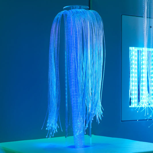 SensaSoft™ Fiber Optic Fountain