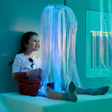 SensaSoft™ Fiber Optic Fountain