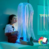 SensaSoft™ Fiber Optic Fountain