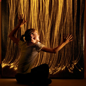 SensaSoft™ Fiber Optic Fountain