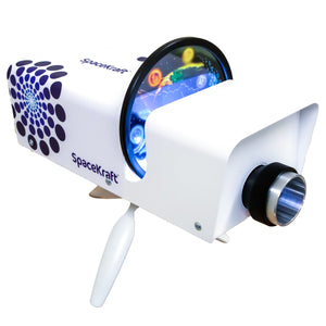 Sensory Image Projector - 3 Wheels Included