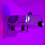 Sensory Image Projector - 3 Wheels Included