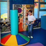 Acoustic Tactile Wall Panel