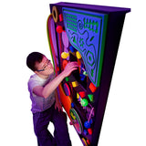 Tactile UV Sensory Panel