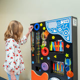 Tactile UV Sensory Panel