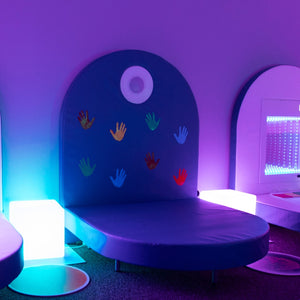 SensaSoft™ Music Hand Wall Panel and Platform