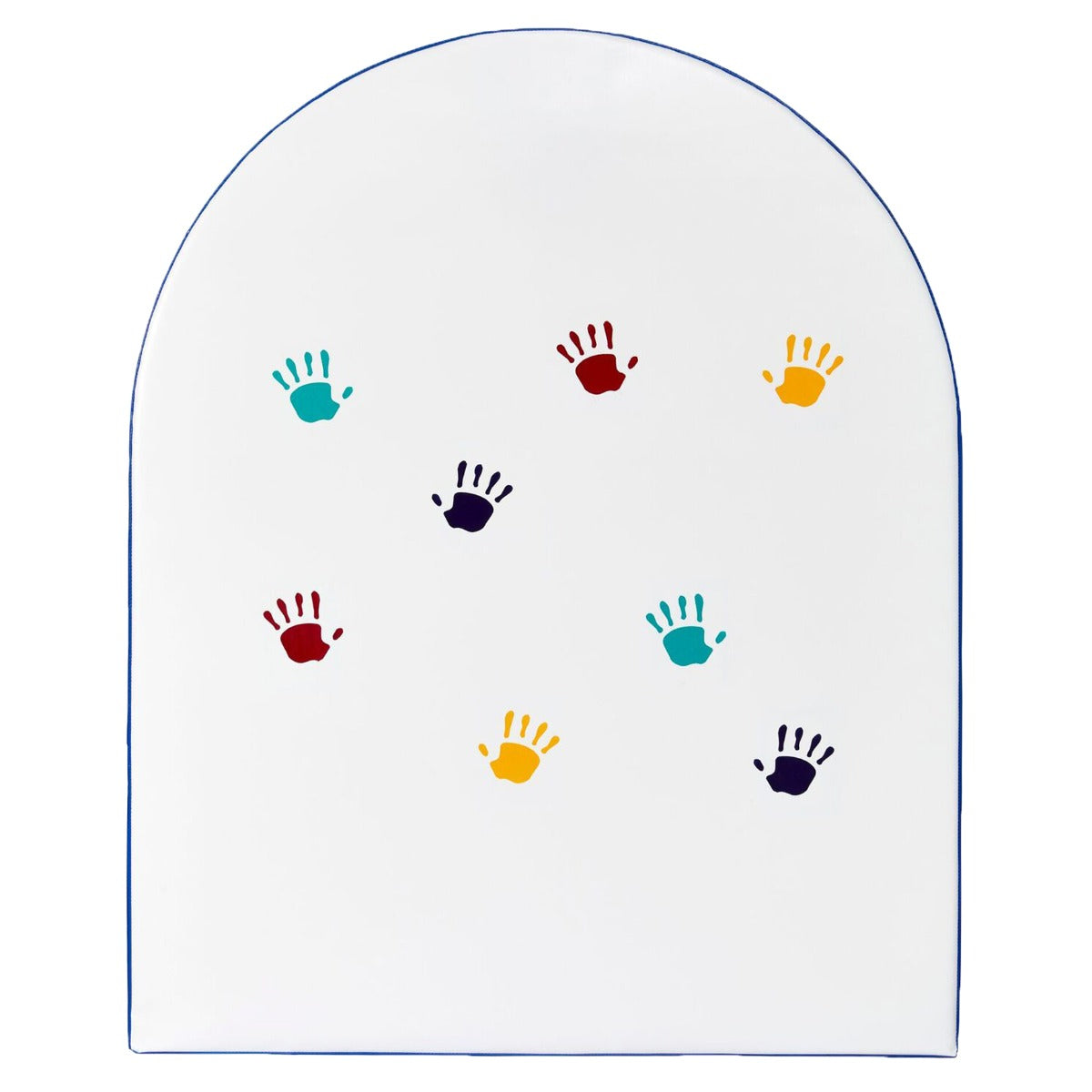 SensaSoft™ Music Hand Wall Panel and Platform