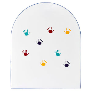 SensaSoft™ Music Hand Wall Panel and Platform