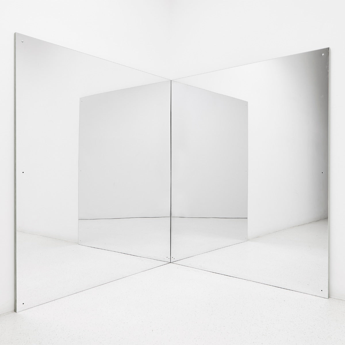 Acrylic Bubble Tube Mirrors