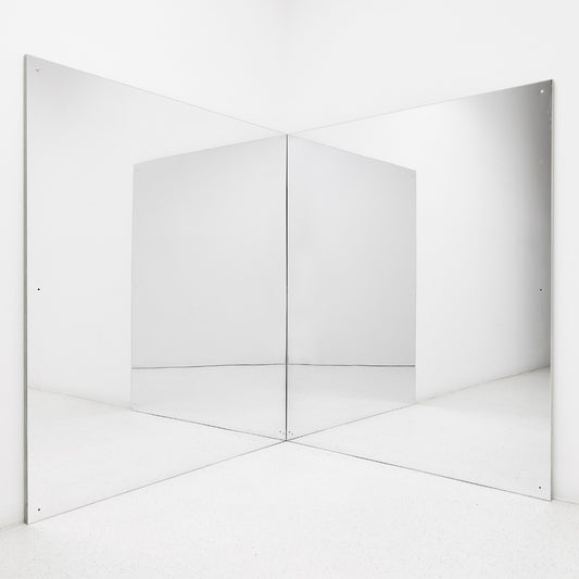 Acrylic Bubble Tube Mirrors