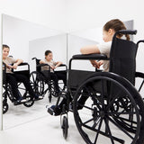 Acrylic Bubble Tube Mirrors