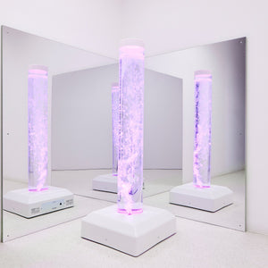 Acrylic Bubble Tube Mirrors