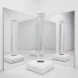 Acrylic Bubble Tube Mirrors