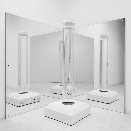 Acrylic Bubble Tube Mirrors