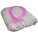SensaSoft™ Bean Bag Cushion with Fiber Optic Strands