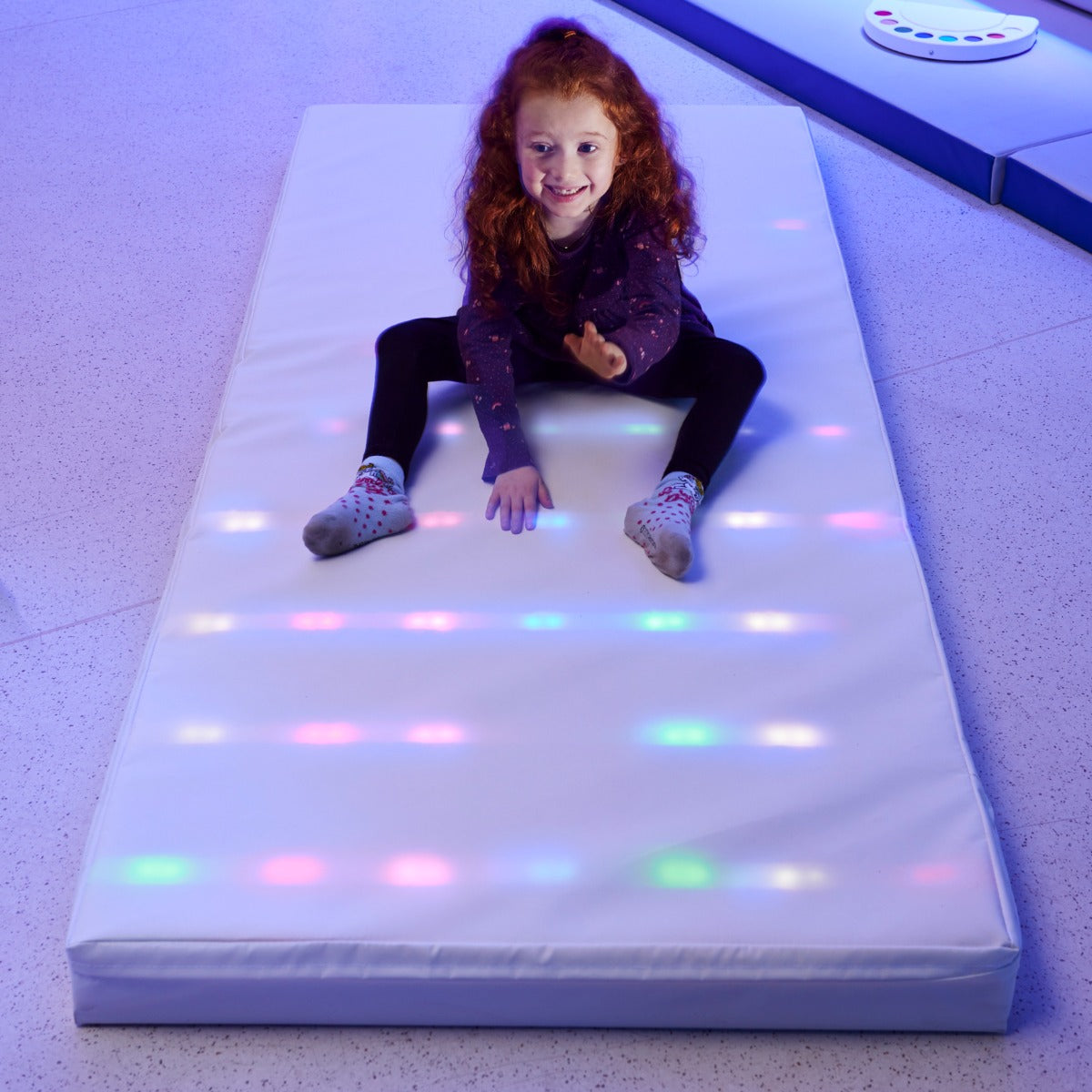 LED Light Up Floor