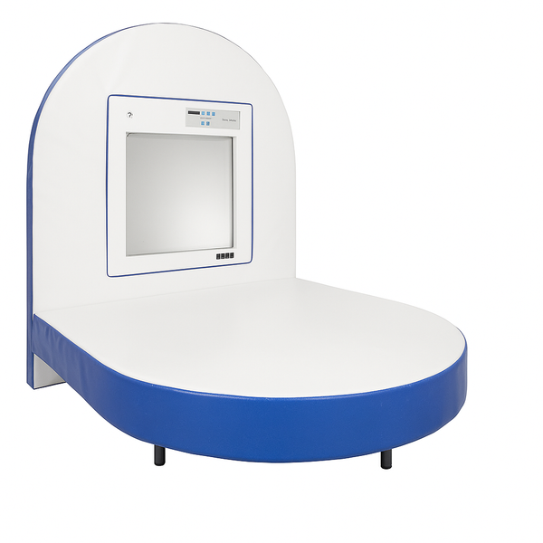 LED Infinity Light Panel