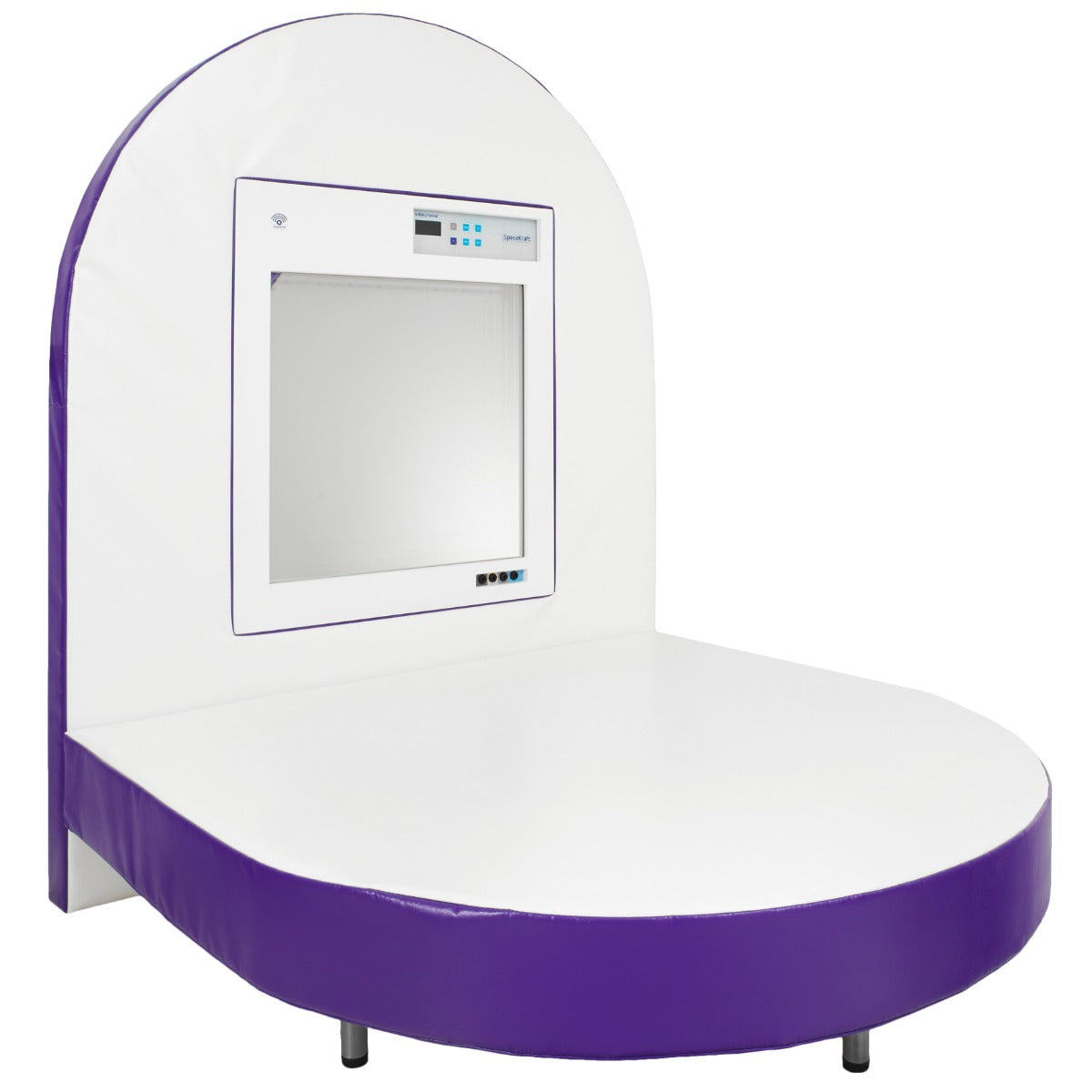 LED Infinity Light Panel